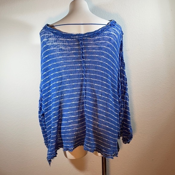 Free People Womens Island Girl Hacci Island Girl Hacci - Picture 3 of 7